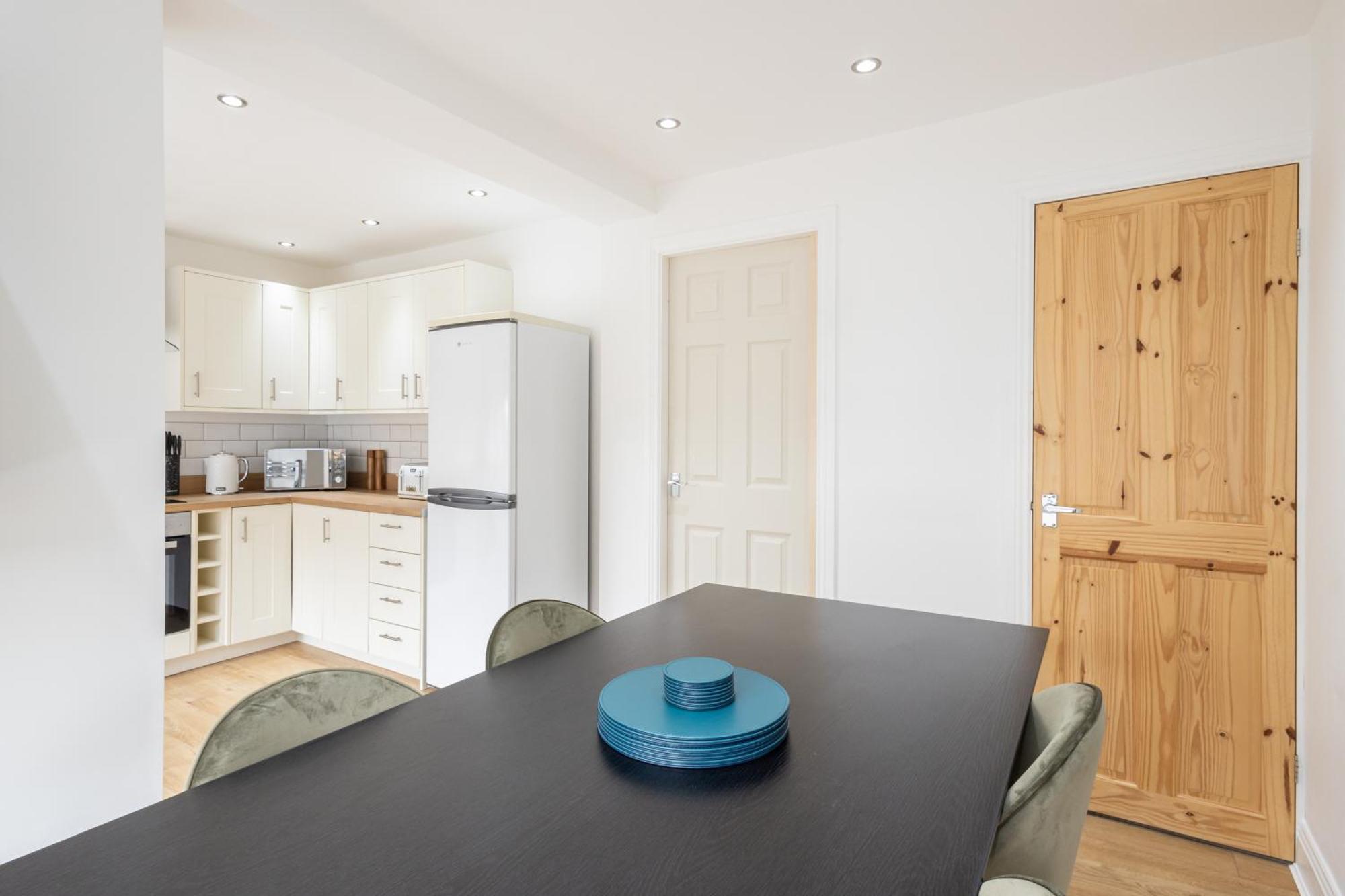 Host & Stay - Milbanke House Seaham Exterior photo