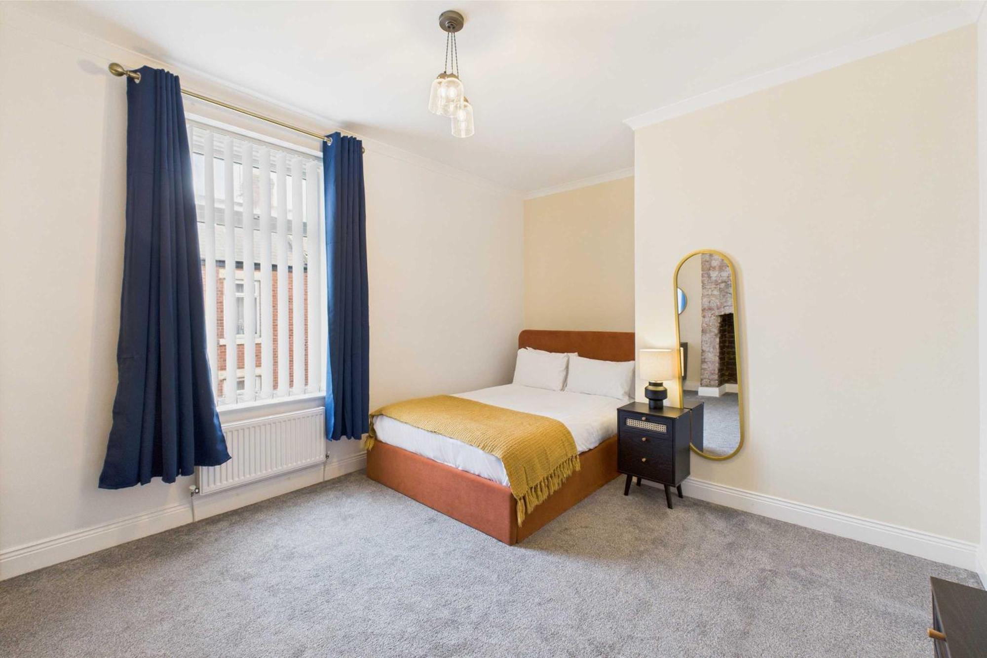 Host & Stay - Milbanke House Seaham Exterior photo